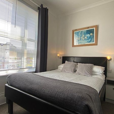 Marlborough Hotel Shanklin Εξωτερικό φωτογραφία