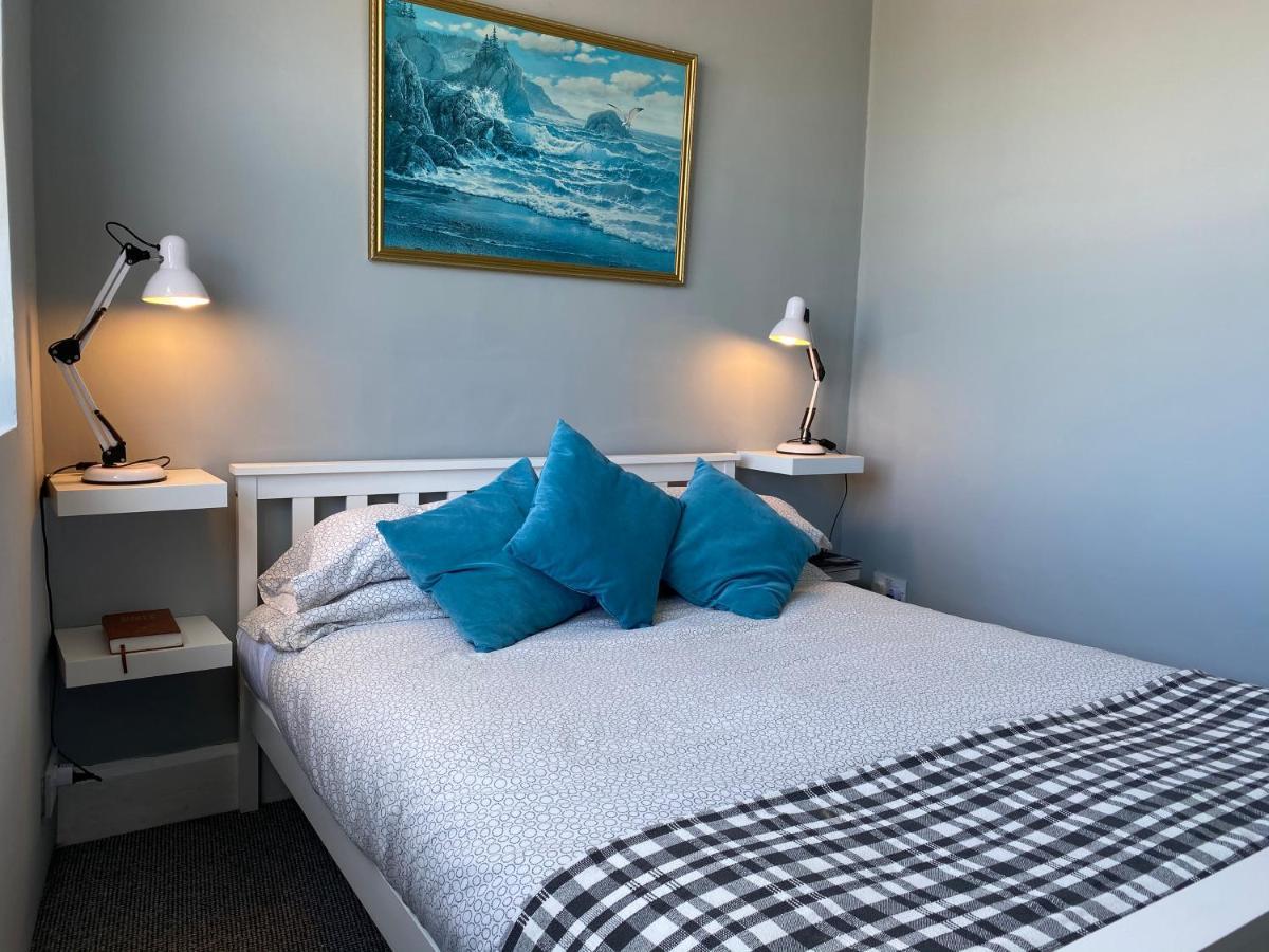 Marlborough Hotel Shanklin Εξωτερικό φωτογραφία