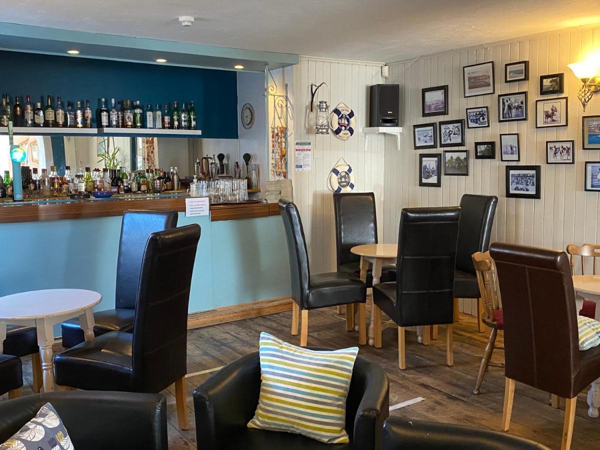 Marlborough Hotel Shanklin Εξωτερικό φωτογραφία