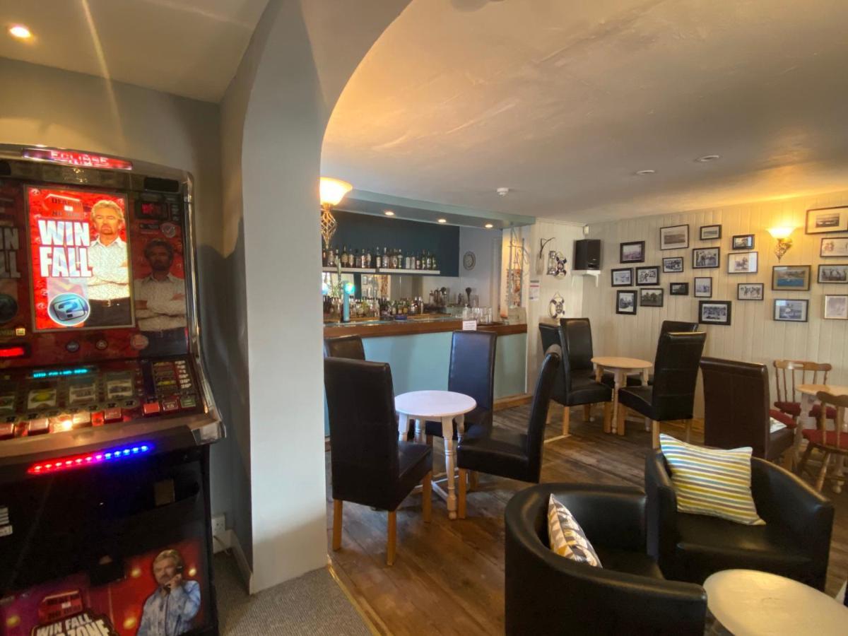 Marlborough Hotel Shanklin Εξωτερικό φωτογραφία