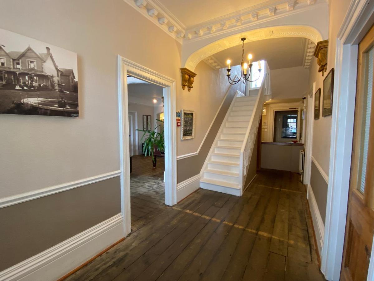 Marlborough Hotel Shanklin Εξωτερικό φωτογραφία