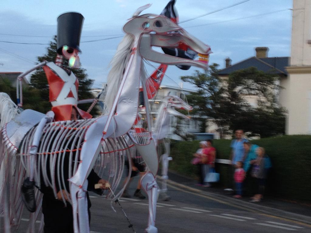 Marlborough Hotel Shanklin Εξωτερικό φωτογραφία