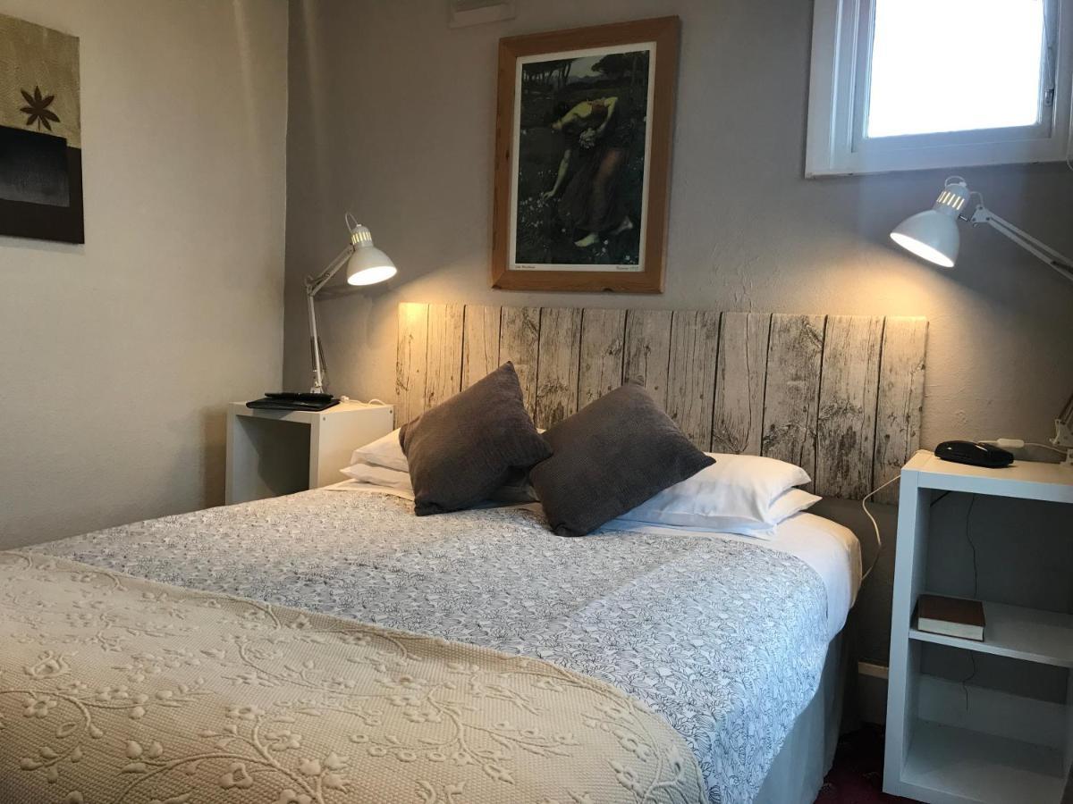 Marlborough Hotel Shanklin Εξωτερικό φωτογραφία