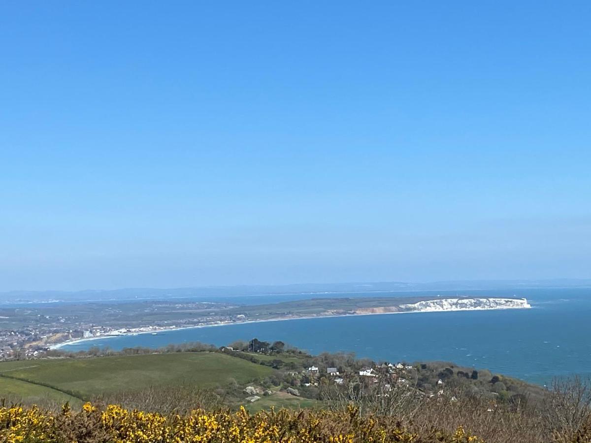 Marlborough Hotel Shanklin Εξωτερικό φωτογραφία