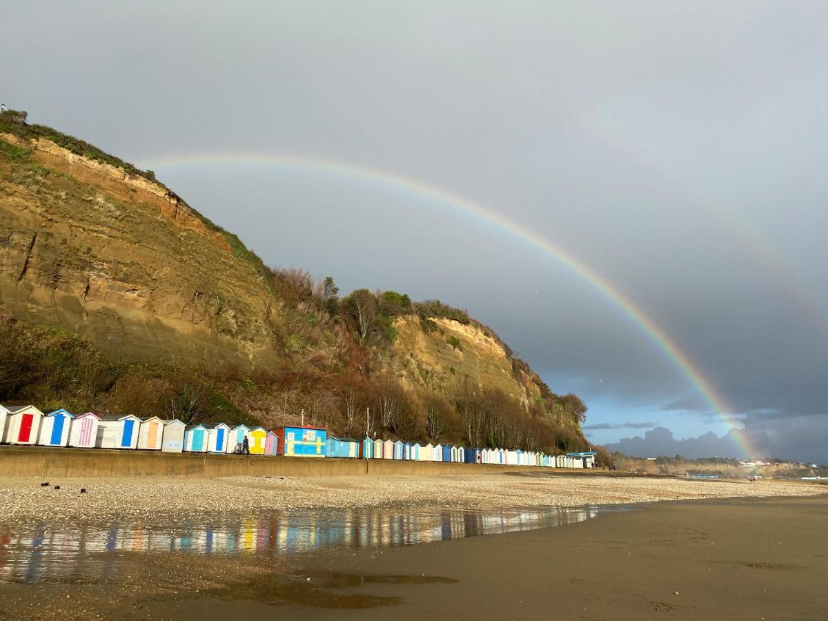Marlborough Hotel Shanklin Εξωτερικό φωτογραφία