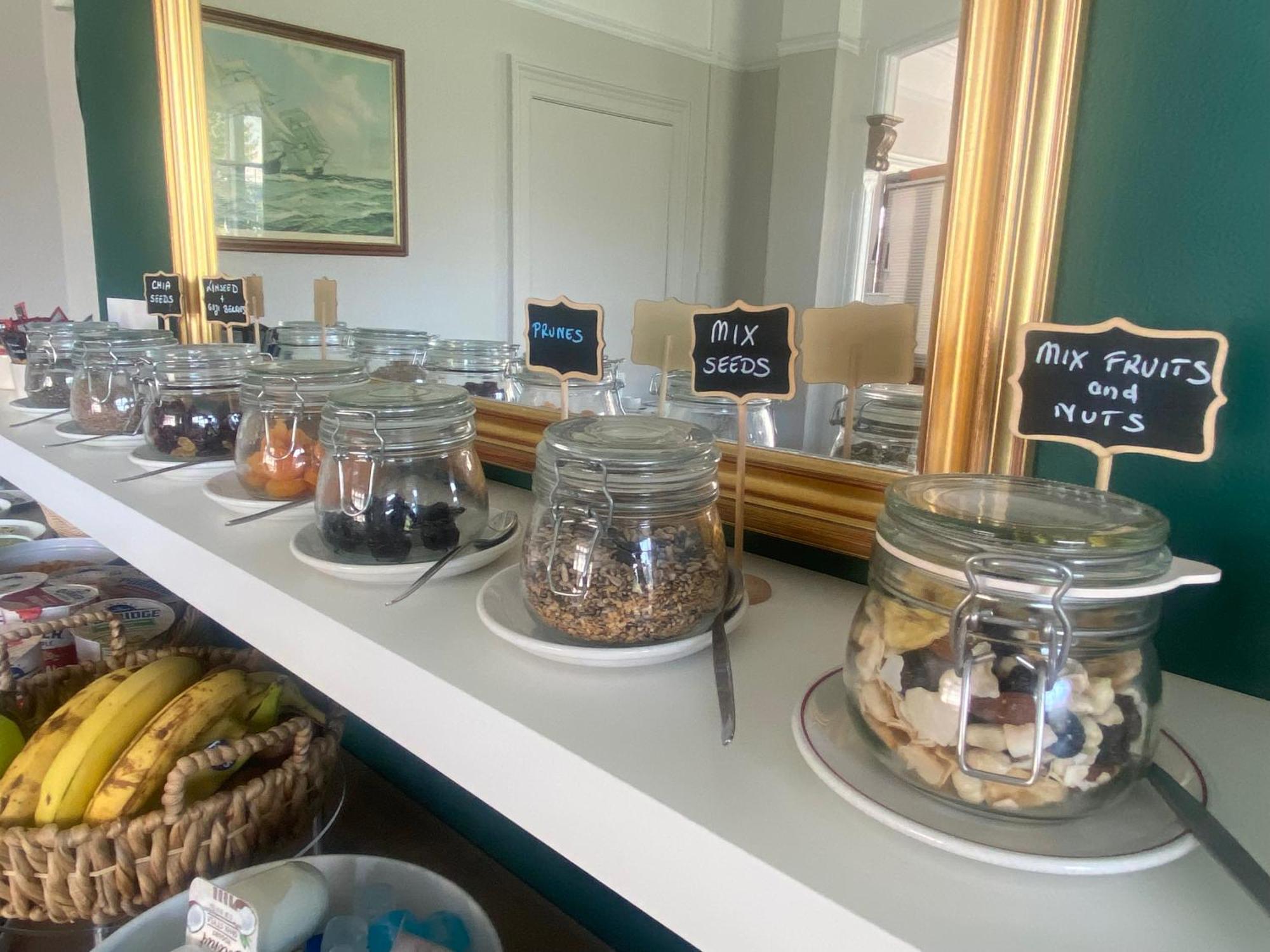 Marlborough Hotel Shanklin Εξωτερικό φωτογραφία