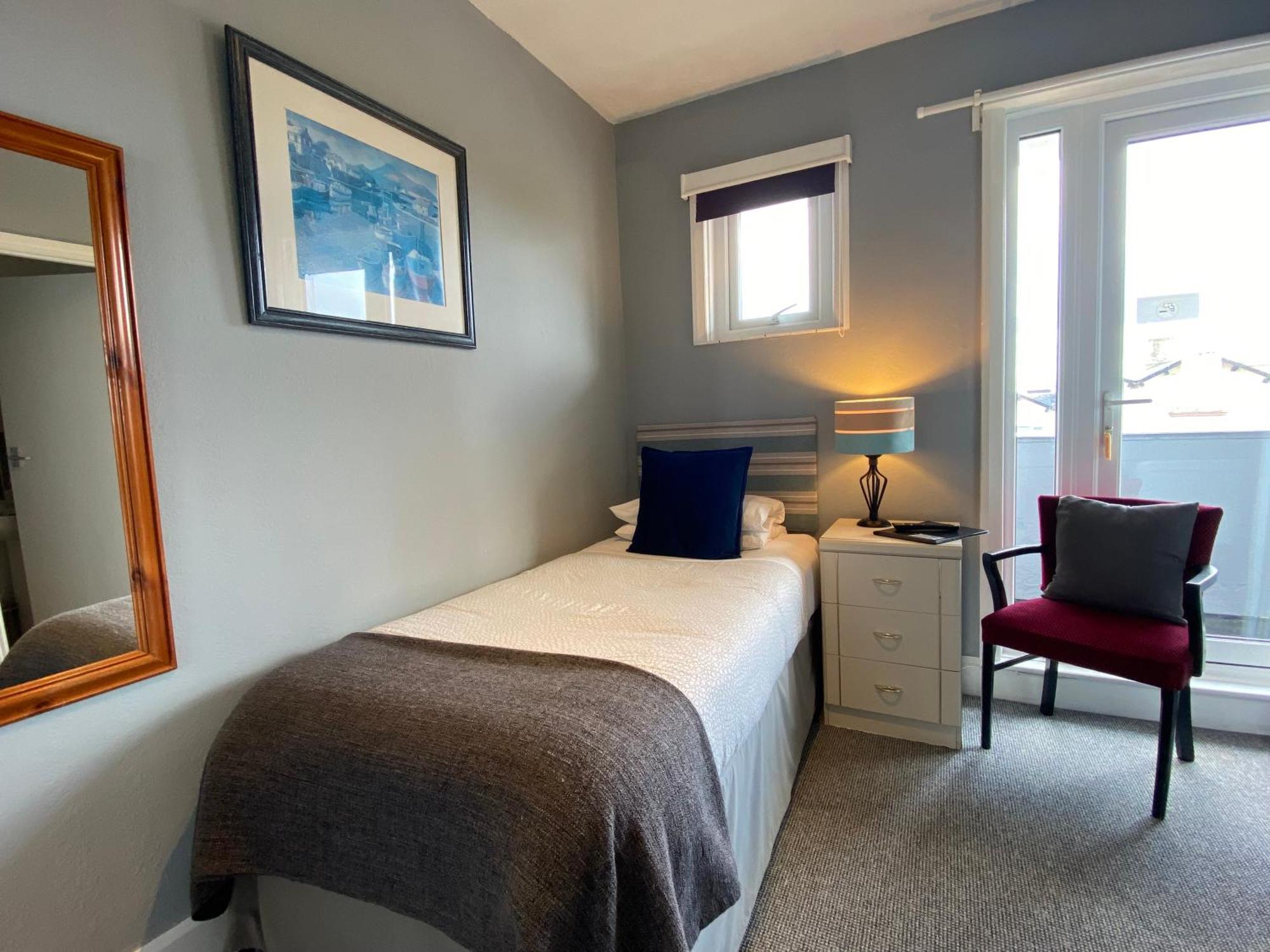 Marlborough Hotel Shanklin Εξωτερικό φωτογραφία
