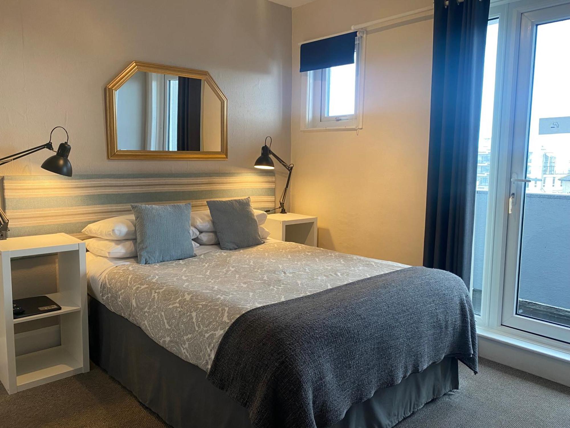 Marlborough Hotel Shanklin Εξωτερικό φωτογραφία