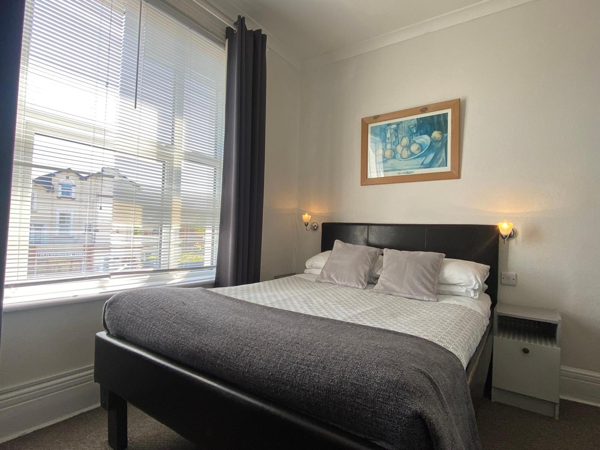 Marlborough Hotel Shanklin Εξωτερικό φωτογραφία