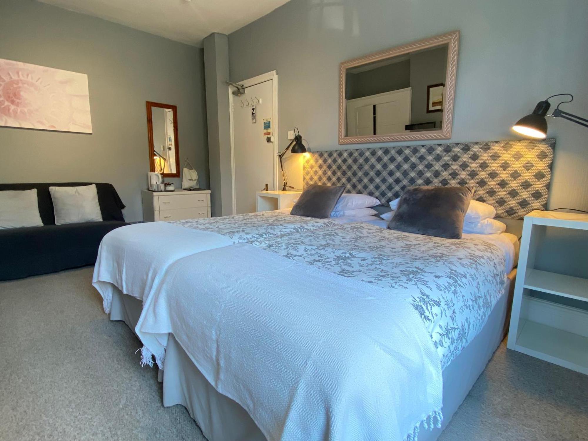Marlborough Hotel Shanklin Εξωτερικό φωτογραφία