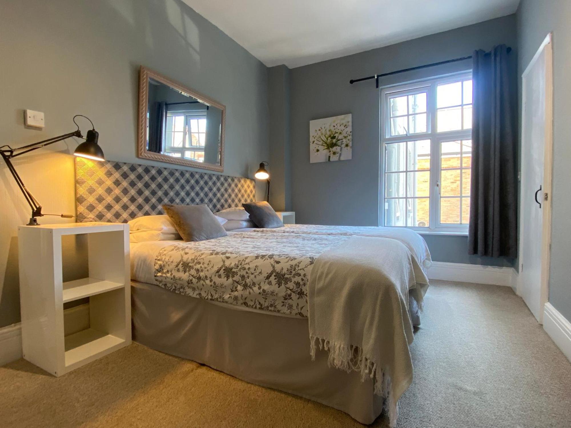 Marlborough Hotel Shanklin Εξωτερικό φωτογραφία