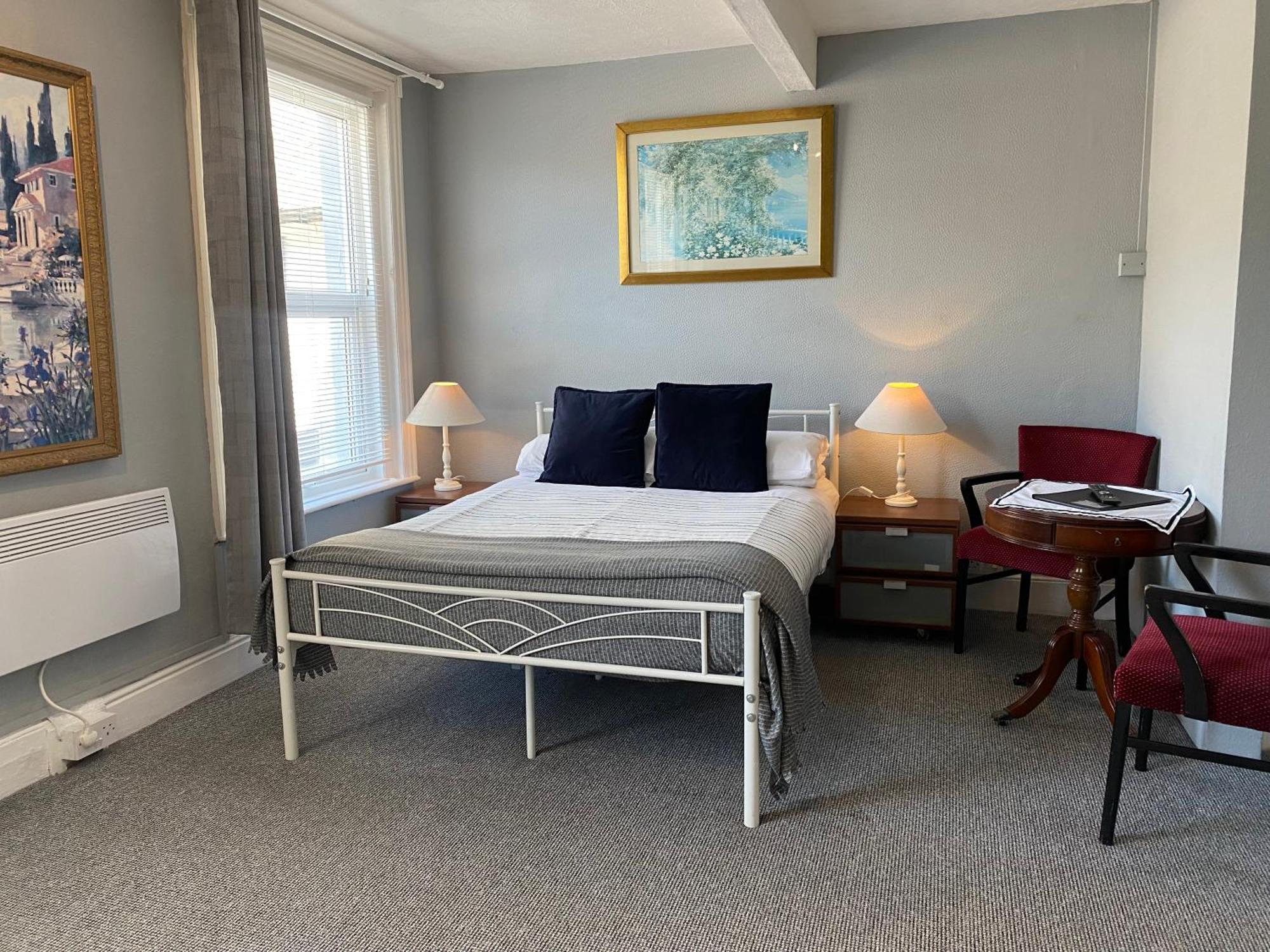 Marlborough Hotel Shanklin Εξωτερικό φωτογραφία
