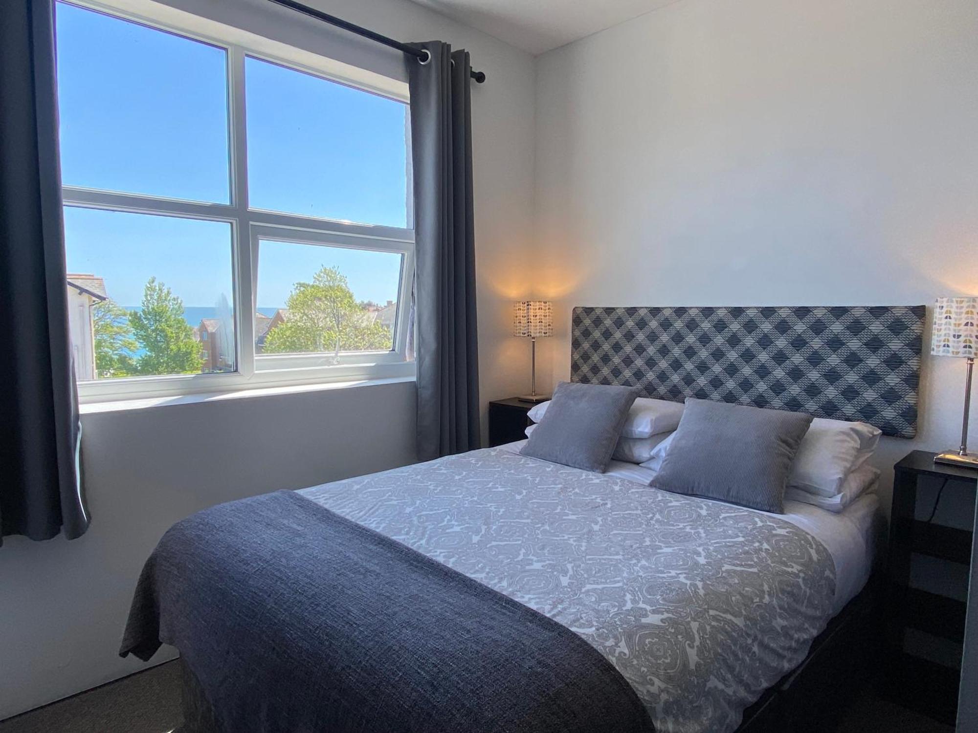Marlborough Hotel Shanklin Εξωτερικό φωτογραφία