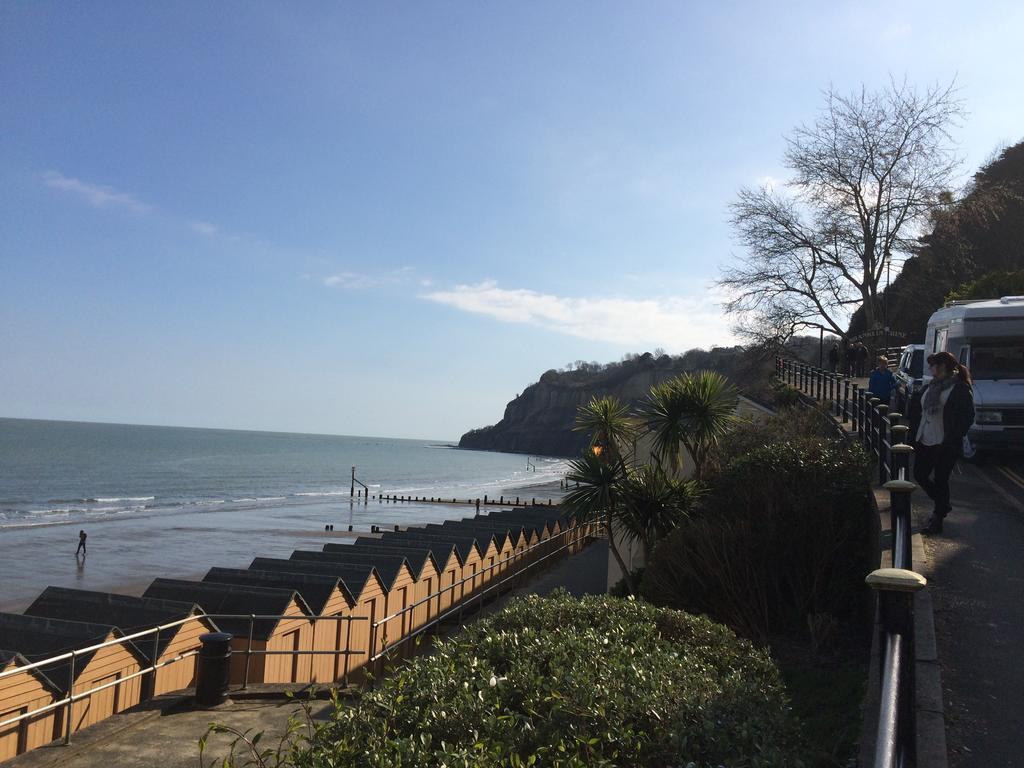 Marlborough Hotel Shanklin Εξωτερικό φωτογραφία