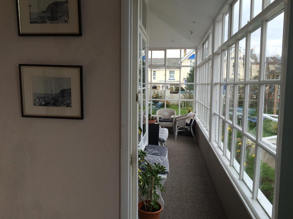 Marlborough Hotel Shanklin Εξωτερικό φωτογραφία
