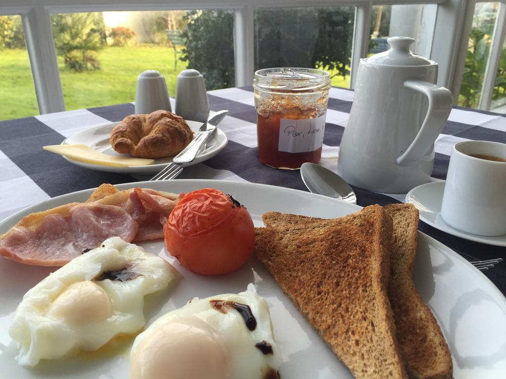 Marlborough Hotel Shanklin Εξωτερικό φωτογραφία