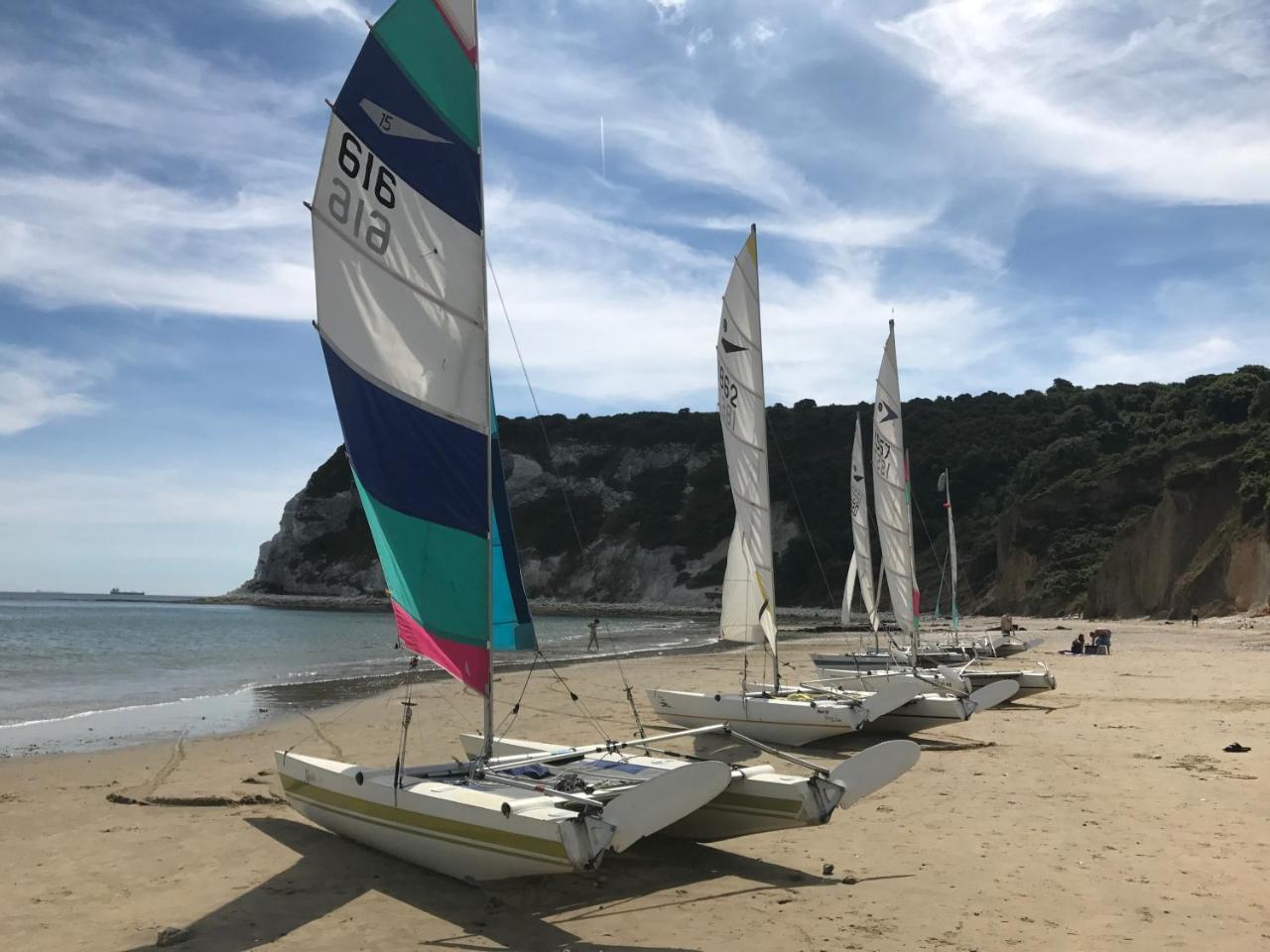 Marlborough Hotel Shanklin Εξωτερικό φωτογραφία