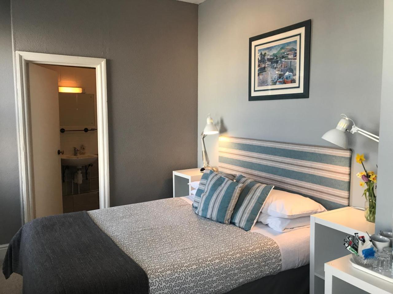 Marlborough Hotel Shanklin Εξωτερικό φωτογραφία