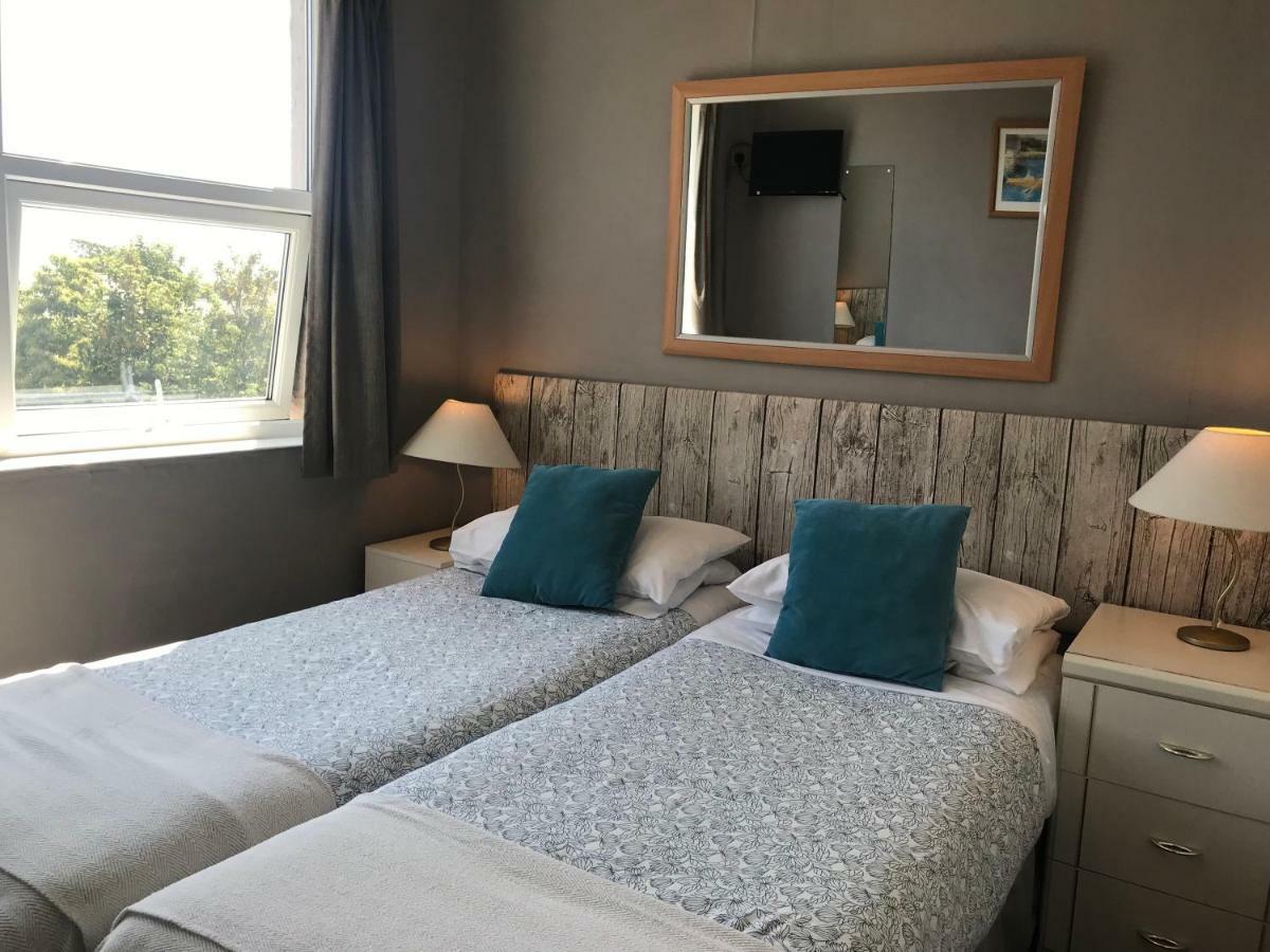 Marlborough Hotel Shanklin Εξωτερικό φωτογραφία