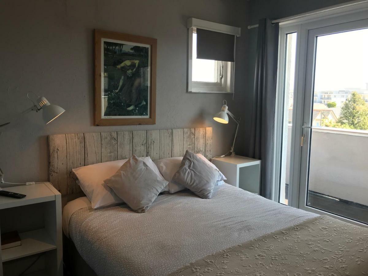 Marlborough Hotel Shanklin Εξωτερικό φωτογραφία